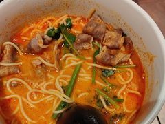 -和府捞面(东直门银座店)