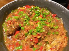 -火宫殿·湘菜小吃·商务宴请·生日聚会(东塘店)