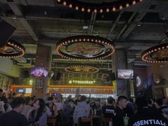 -HIB HUB公社(解放西路店)