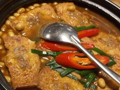 -煲王粤菜餐厅(中侨中心店)