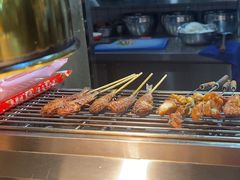 -谭三娘鲜切牛肉自助火锅(文殊院店)