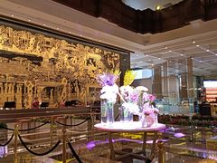 -广州花园酒店