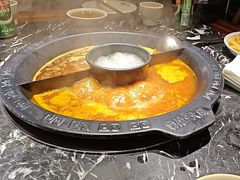 -要得自助火锅(新川路店)