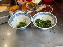 -曾笼笼牛肉饼