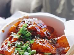 -周签签锅巴土豆(建设路总店)