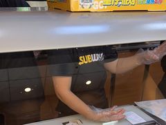 -赛百味SUBWAY(家佳源店)