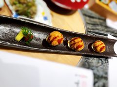 芝士三文球-玄海寿司(国贸店)