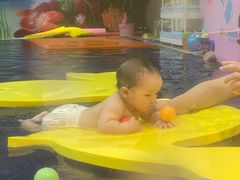 -ABC Swim亲子游泳俱乐部(河西店)