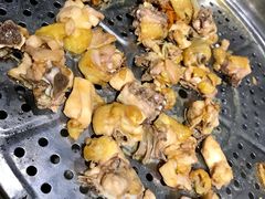 -董大蒸货(方塔园店)