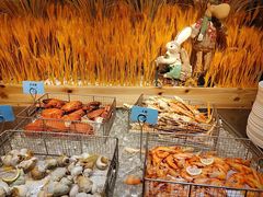 -杭州开元名都大酒店·地中海自助餐厅