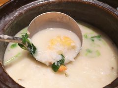 -小城粥道·海胆鲜虾粥(解放广场店)
