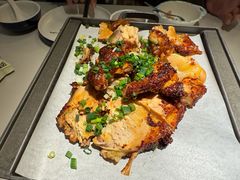 -绿茶餐厅(深圳龙华天虹购物中心店)