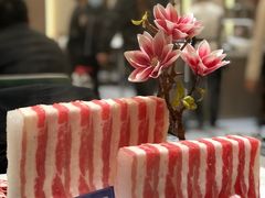 -帝皇海海鲜豆捞(桐泾商务广场店)
