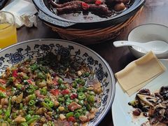 -永安水煮活鱼·仪征菜(仪征奥林匹克店)
