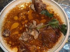 -米庄·原味私房菜(骏壹万邦店)