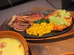 -萨莉亚意式餐厅(杭州西溪龙湖天街店)