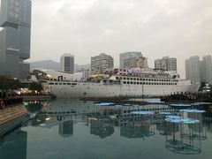 -润园四季椰子鸡火锅(海上世界店)
