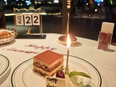 -Wolfgang’s Steakhouse 沃夫冈牛排馆(上海白玉兰广场店)