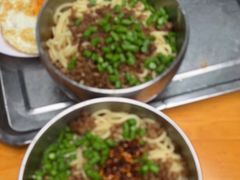 -左撇子私房面