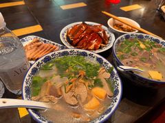-小潘记鸭血粉丝汤