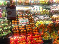 -Olé精品超市(沈阳万象城店)