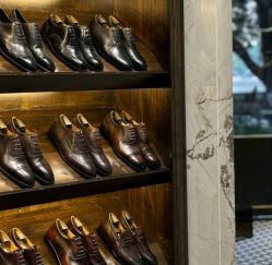 -THE RUIZ GZ睿制西装定制