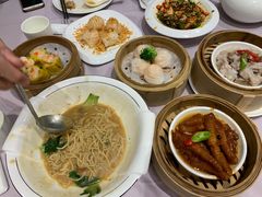 -丰鲤楼•闽南茶楼(仟禧汇店)