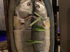 -青年公社烤鸭(青年路店)