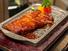 -广州康莱德·韵轩中餐厅