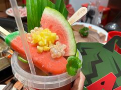 -后火锅(南京东路总店)