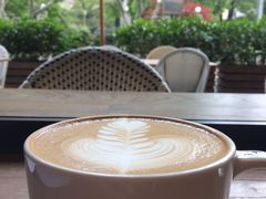 -Peet's 皮爷咖啡(东湖路手作店)
