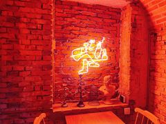 -鹿萤季·营地小馆(皇后公园店)