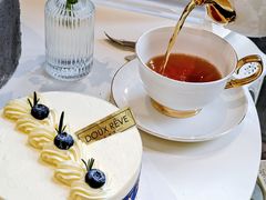 -杜哈夫DOUX RÊVE·生日蛋糕(日月光店)