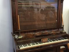 -鼓浪屿钢琴博物馆