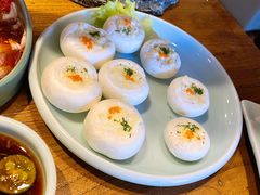 -金石青云炭火烤肉店(中房上东花墅店)