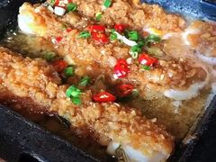 -伍丁·烤牛肋(和平东桥店)