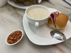 -翠华餐厅(香港国际机场店)