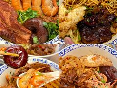 -梅溪·小伙子干挑面(安吉总店)