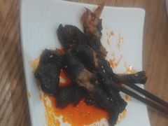 -鲜越鲜鱼粉(财富购物中心店)