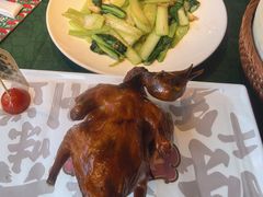 -大鸽饭(汉溪长隆店)