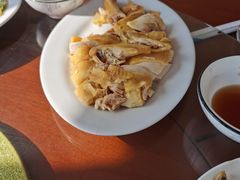 -晓琦农家菜馆·地道农家菜