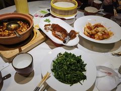 -大鸭梨烤鸭店(花园村店)