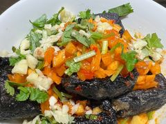 臭豆腐-八碗湘长沙市井菜(坡子街店)