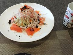 -隐鮨日料(北辰三角洲店)