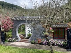 -广东天露山旅游度假区