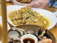 -舌尖上·霞浦滩涂海鲜·新闽菜(总店)