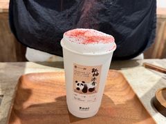 -李山山茶事(景枫店)