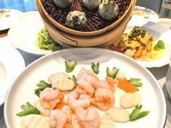 -花园茶楼·淮扬菜(兴城西路店)