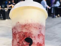 -喜茶(广州番禺奥园广场店)