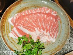 -老墙根涮肉·铜锅·烧烤(欢乐谷·王四营店)